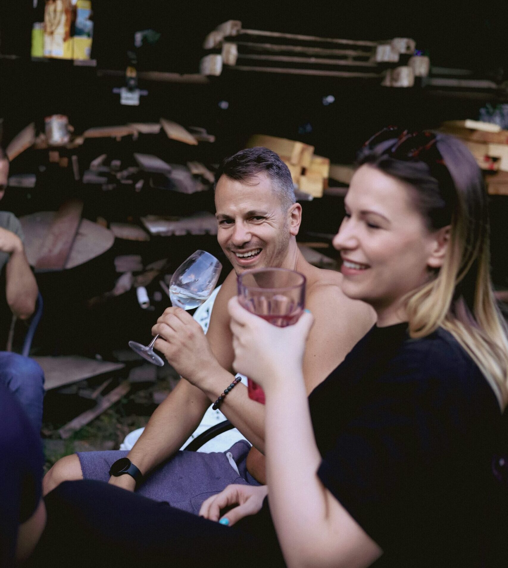 להצליח בעולם הזוגי דייטינג