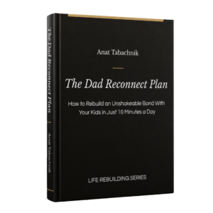 Your Kids Still Need You. Even Now.